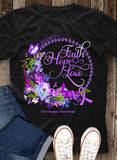 FIBROMYALGIA AWARENESS 313