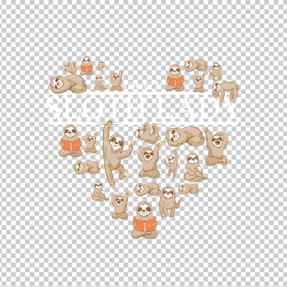 SLOTH 25