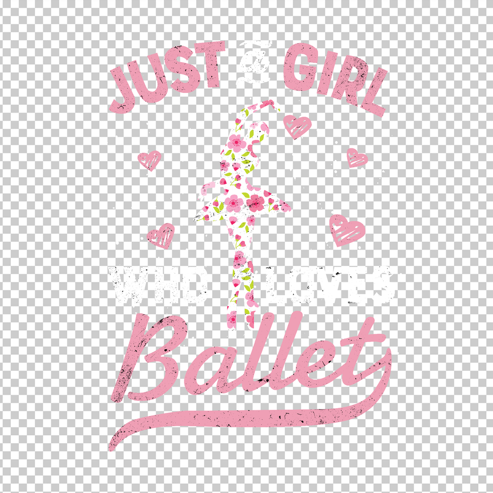 BALLET 10