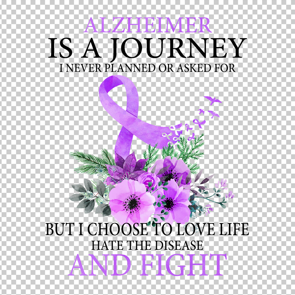 ALZHEIMER AWARENESS 8