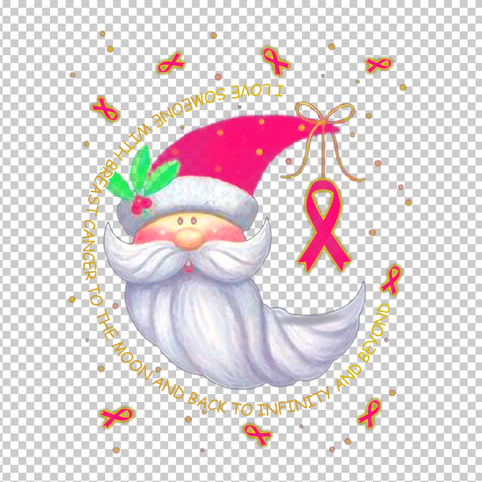 BREAST CANCER AWARENESS 470