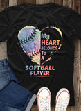 SOFTBALL 25