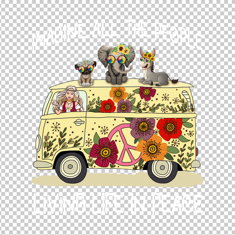 HIPPIE 36