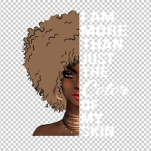 AFRICAN AMERICAN 128