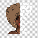 AFRICAN AMERICAN 128