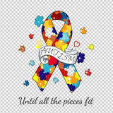 AUTISM AWARENESS 713