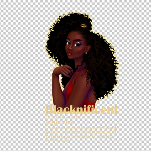 AFRICAN AMERICAN 96