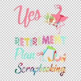 SCRAPBOOKING 6