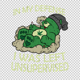 WEED 7