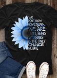 DIABETES AWARENESS 6