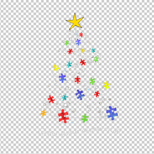 AUTISM AWARENESS 585