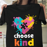 AUTISM AWARENESS 526