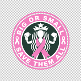 BREAST CANCER AWARENESS 394