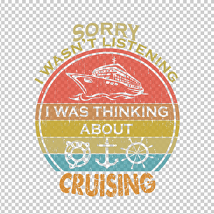 CRUISING 19