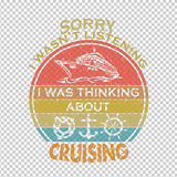 CRUISING 19