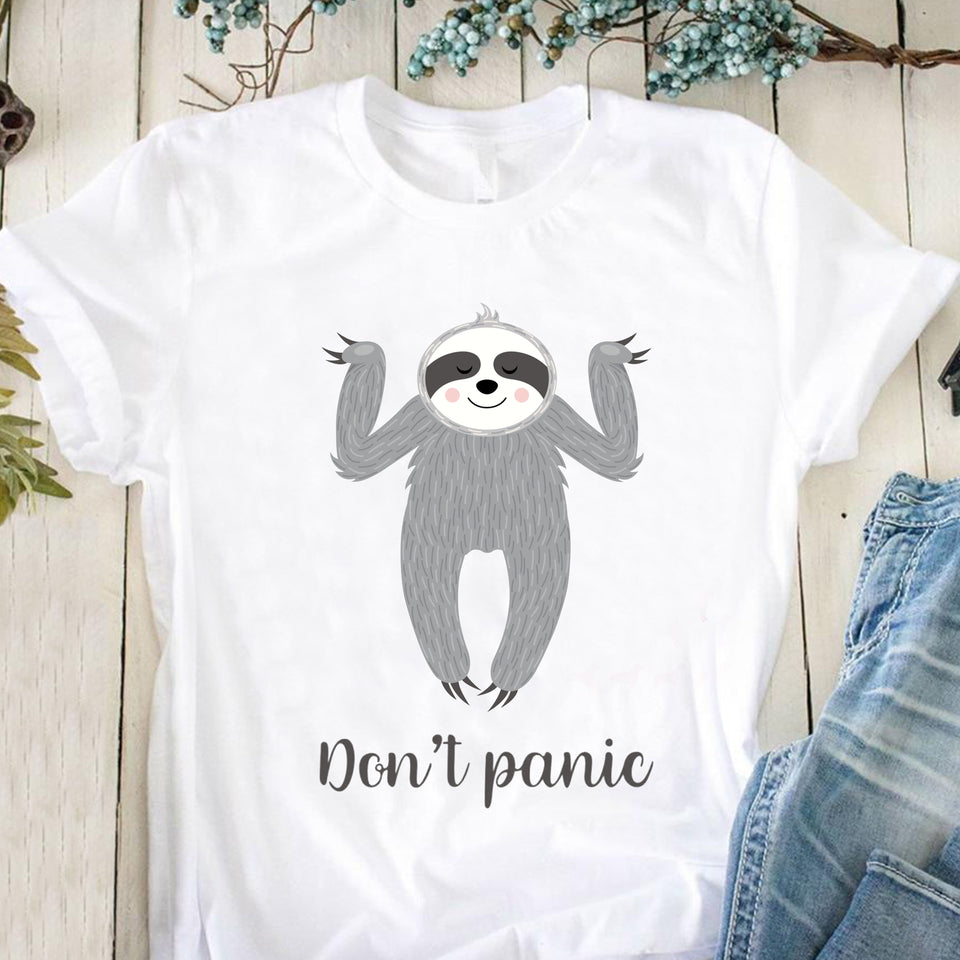 SLOTH 171