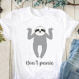 SLOTH 171