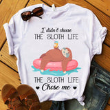 SLOTH 199