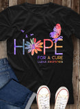 LUPUS AWARENESS 38