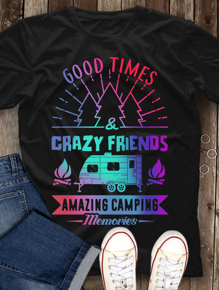 CAMPING 267