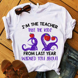 TEACHER 454