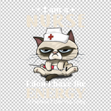 NURSE 469