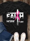 BREAST CANCER AWARENESS 106