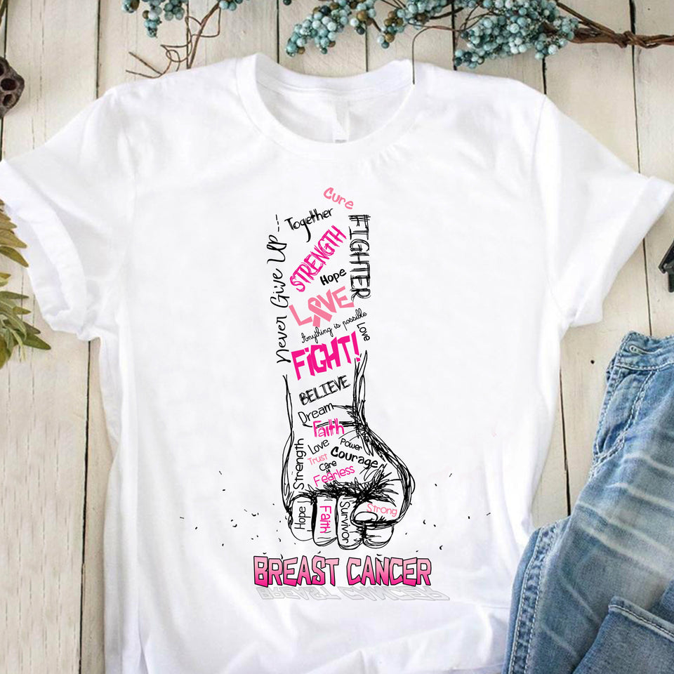 BREAST CANCER AWARENESS 125