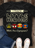 TEACHER 267
