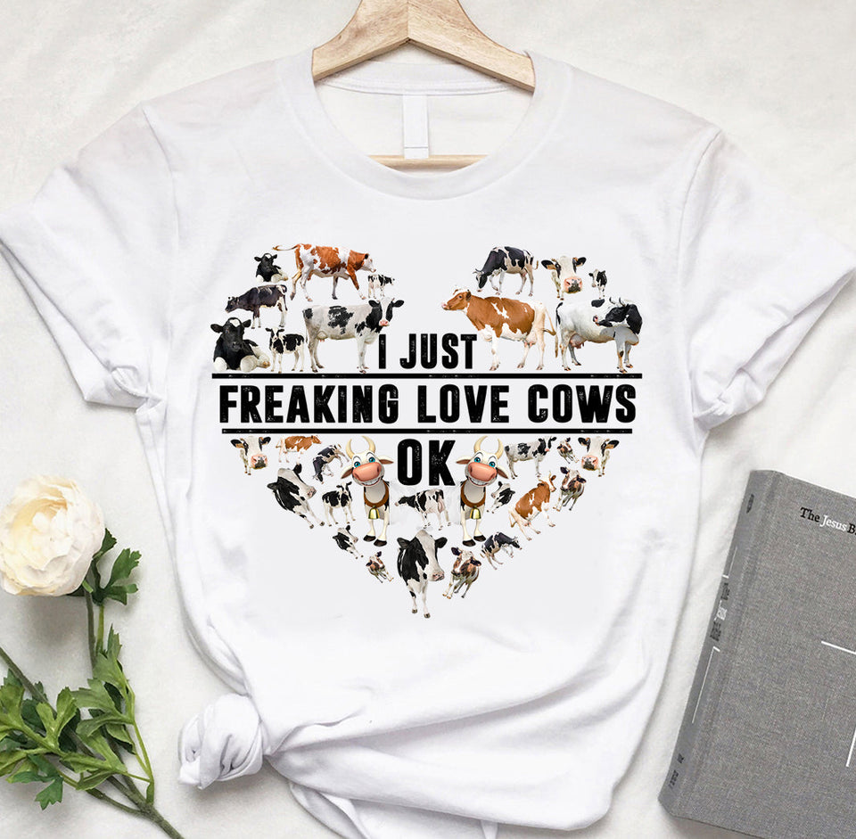 COW 91