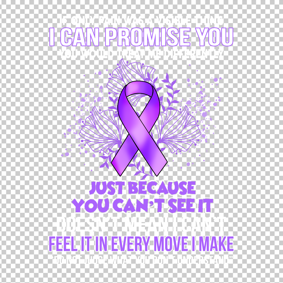 FIBROMYALGIA AWARENESS 165