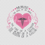 NURSE 103