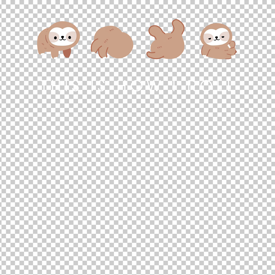 SLOTH 186