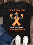 MULTIPLE SCLEROSIS AWARENESS 48