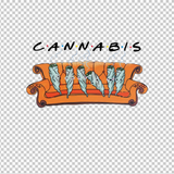 WEED 15
