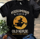 NURSE 269