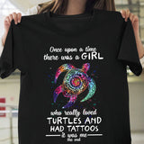 TURTLE 11