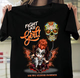 MULTIPLE SCLEROSIS AWARENESS 110