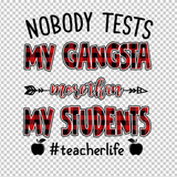 TEACHER 544