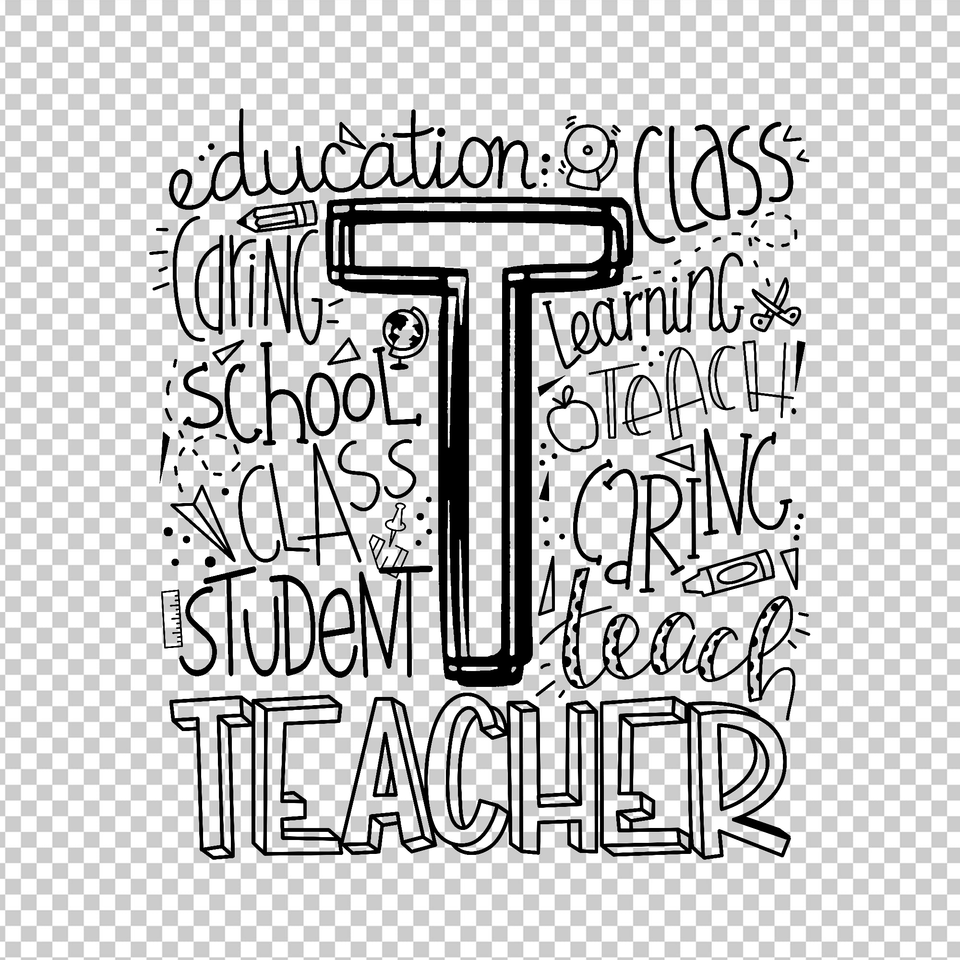 TEACHER 121