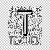 TEACHER 122