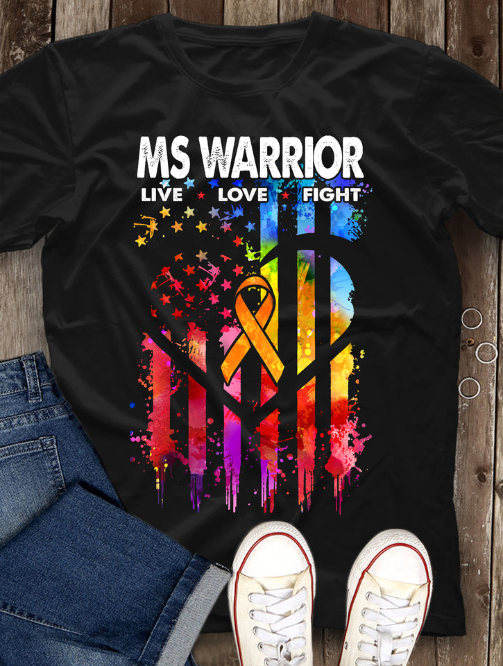 MULTIPLE SCLEROSIS AWARENESS 303