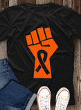MULTIPLE SCLEROSIS AWARENESS 96