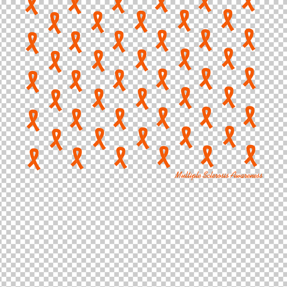 MULTIPLE SCLEROSIS AWARENESS 116