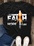 MULTIPLE SCLEROSIS AWARENESS 91