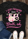 SLOTH 164