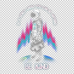 AUTISM AWARENESS 672