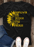 SUNFLOWER 5