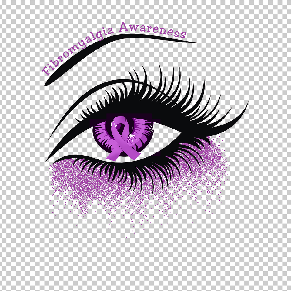 FIBROMYALGIA AWARENESS 186