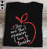 TEACHER 727